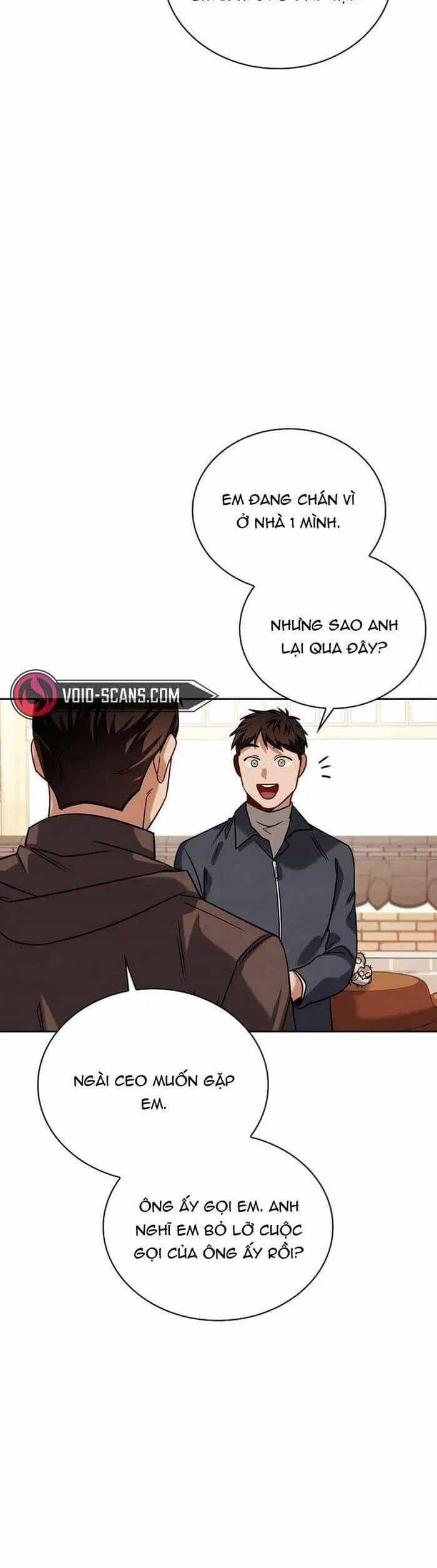Sống Như Một Diễn Viên - Chương 61 - ảnh 43