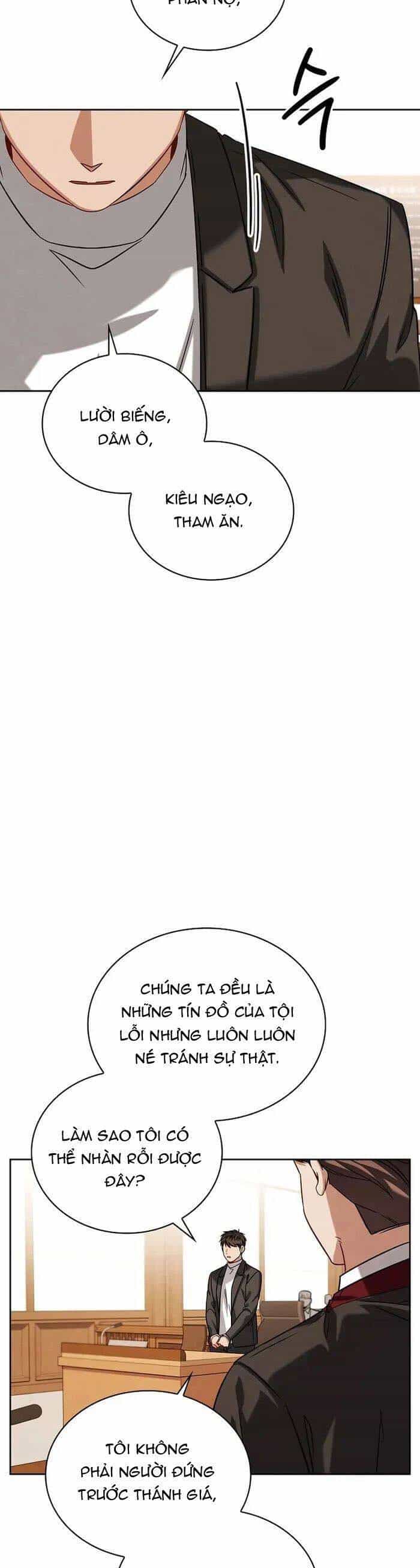 Sống Như Một Diễn Viên - Chương 61 - ảnh 5