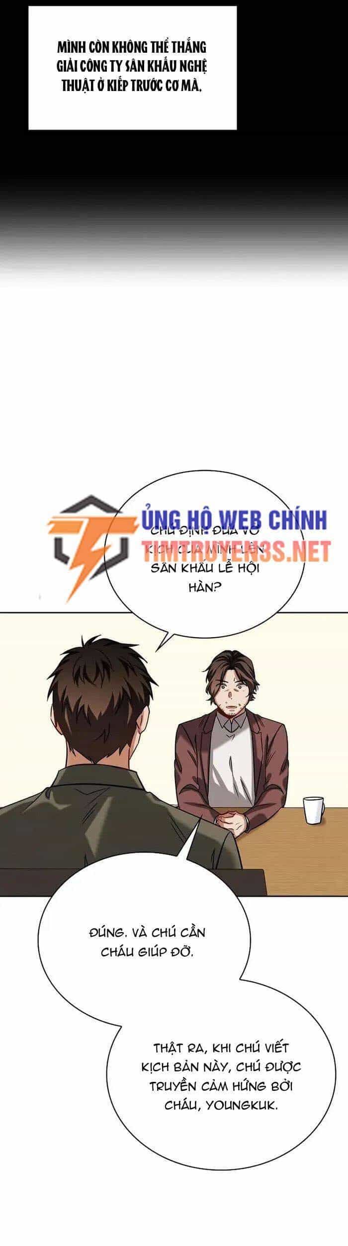 Sống Như Một Diễn Viên - Chương 62 - ảnh 12