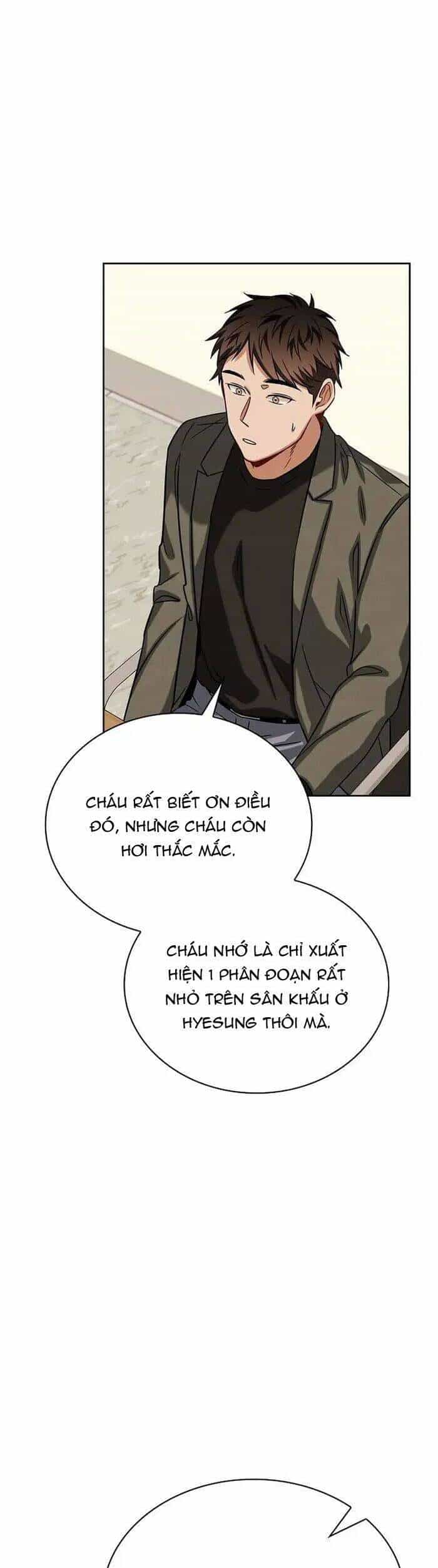Sống Như Một Diễn Viên - Chương 62 - ảnh 13