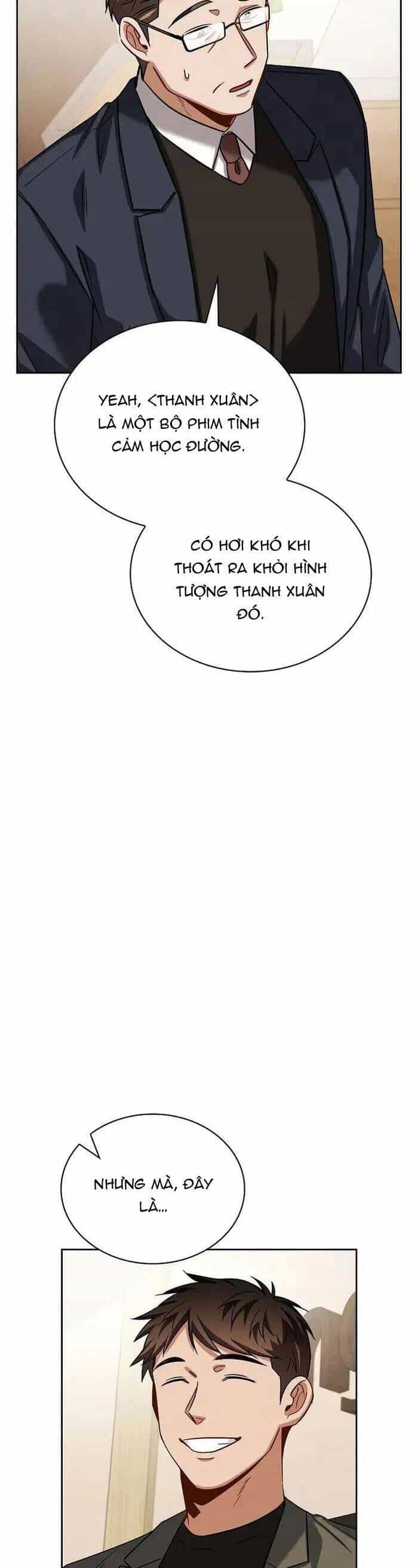 Sống Như Một Diễn Viên - Chương 62 - ảnh 20