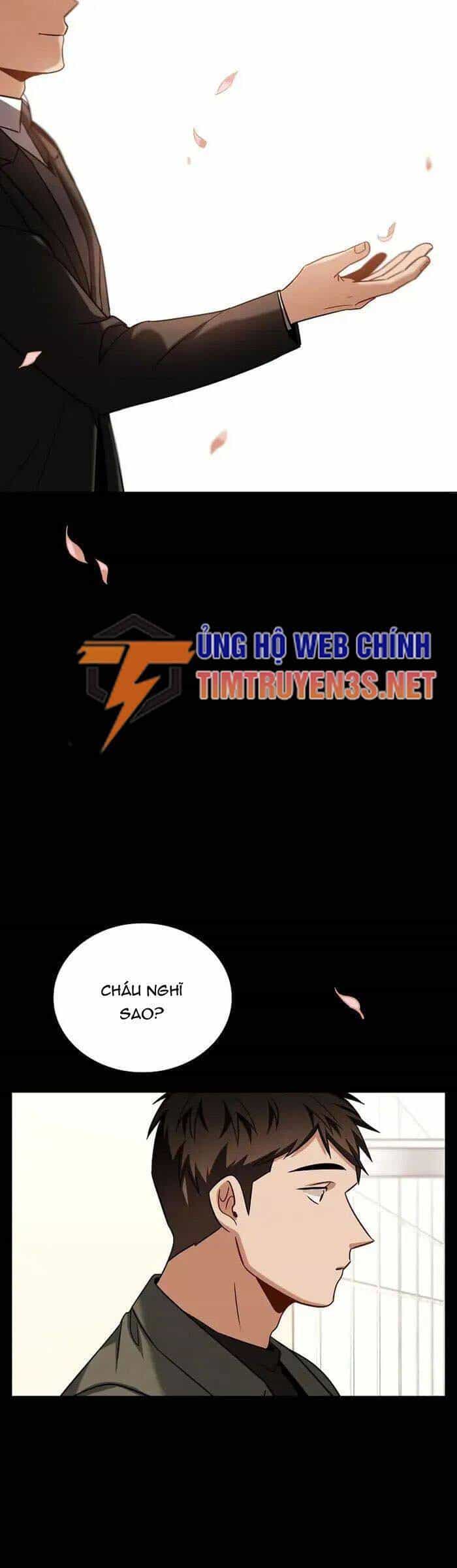 Sống Như Một Diễn Viên - Chương 62 - ảnh 27
