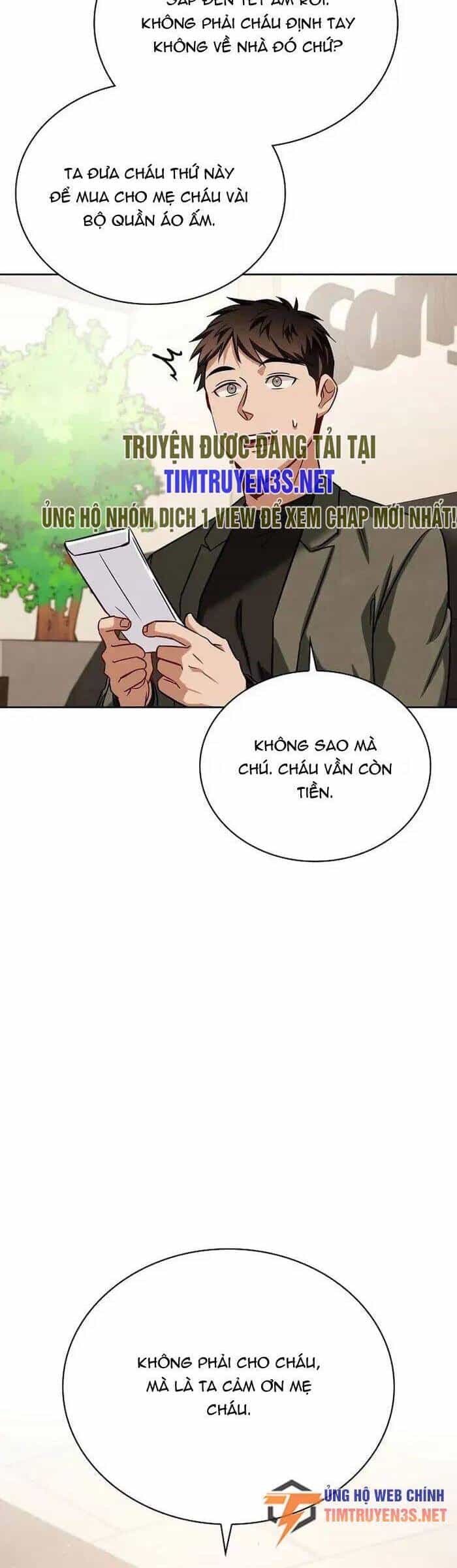 Sống Như Một Diễn Viên - Chương 62 - ảnh 31
