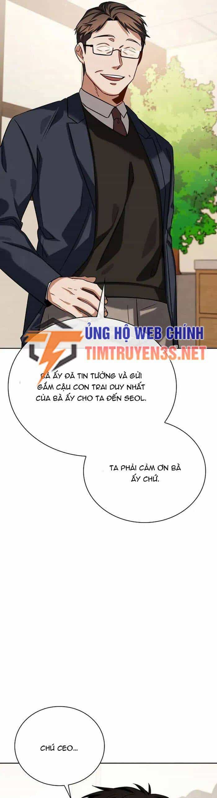 Sống Như Một Diễn Viên - Chương 62 - ảnh 32