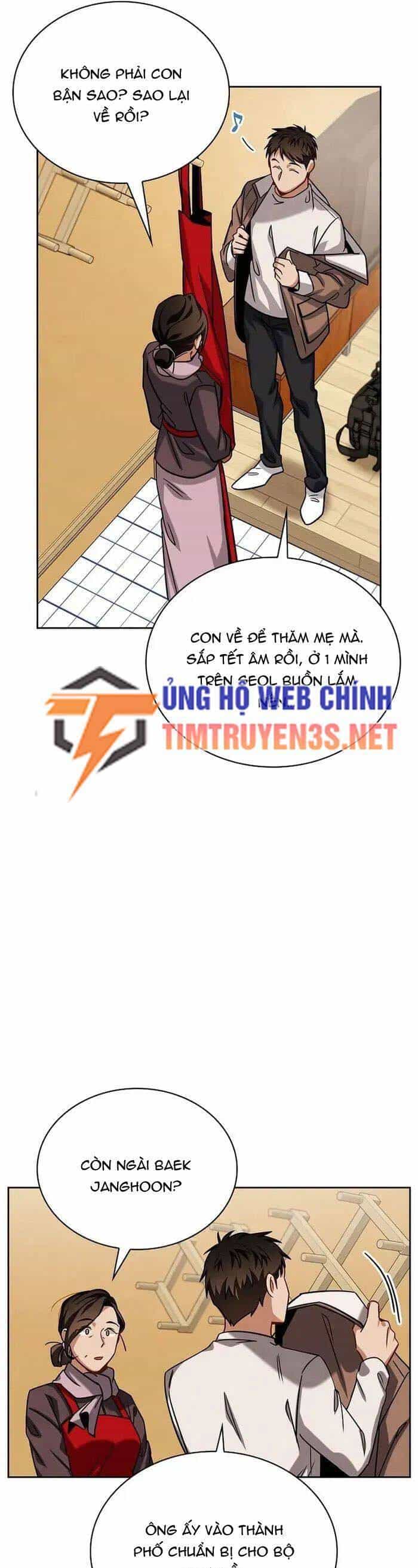 Sống Như Một Diễn Viên - Chương 62 - ảnh 37
