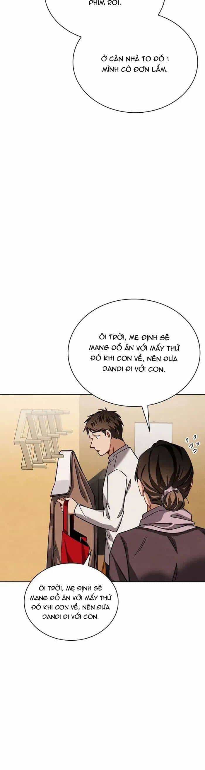 Sống Như Một Diễn Viên - Chương 62 - ảnh 38
