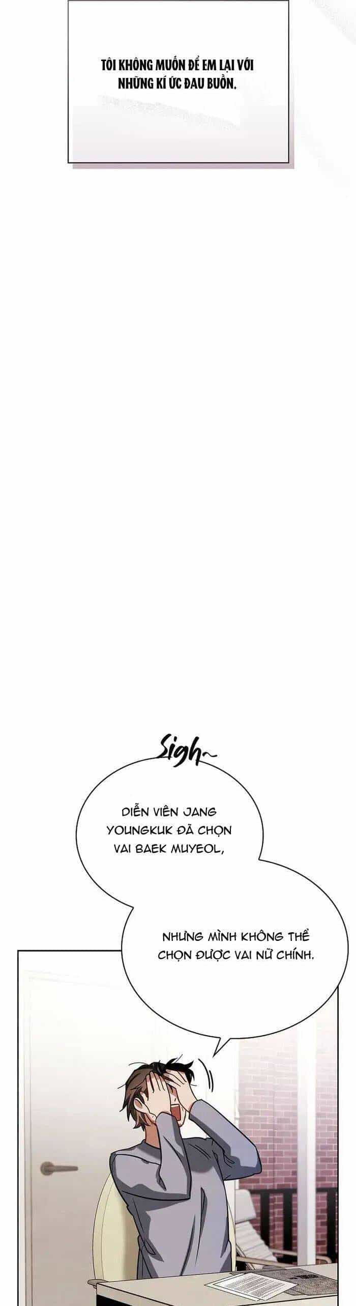Sống Như Một Diễn Viên - Chương 62 - ảnh 50