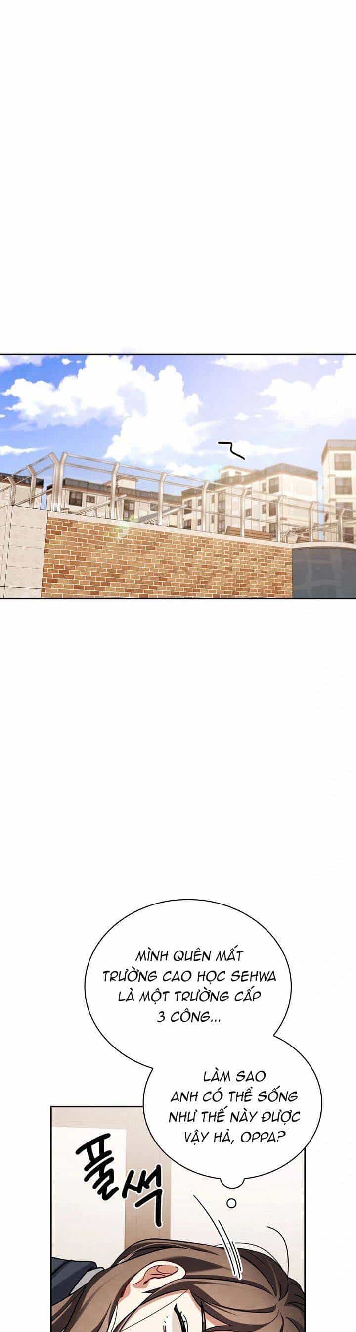 Sống Như Một Diễn Viên - Chương 63 - ảnh 16