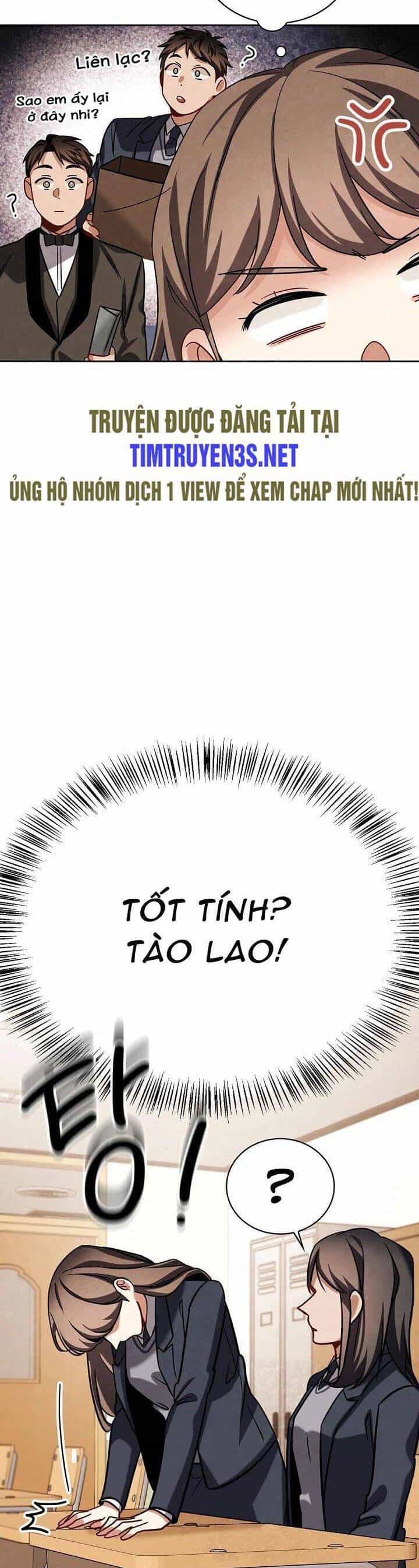 Sống Như Một Diễn Viên - Chương 63 - ảnh 21