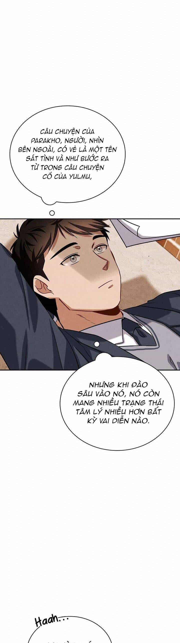 Sống Như Một Diễn Viên - Chương 63 - ảnh 27