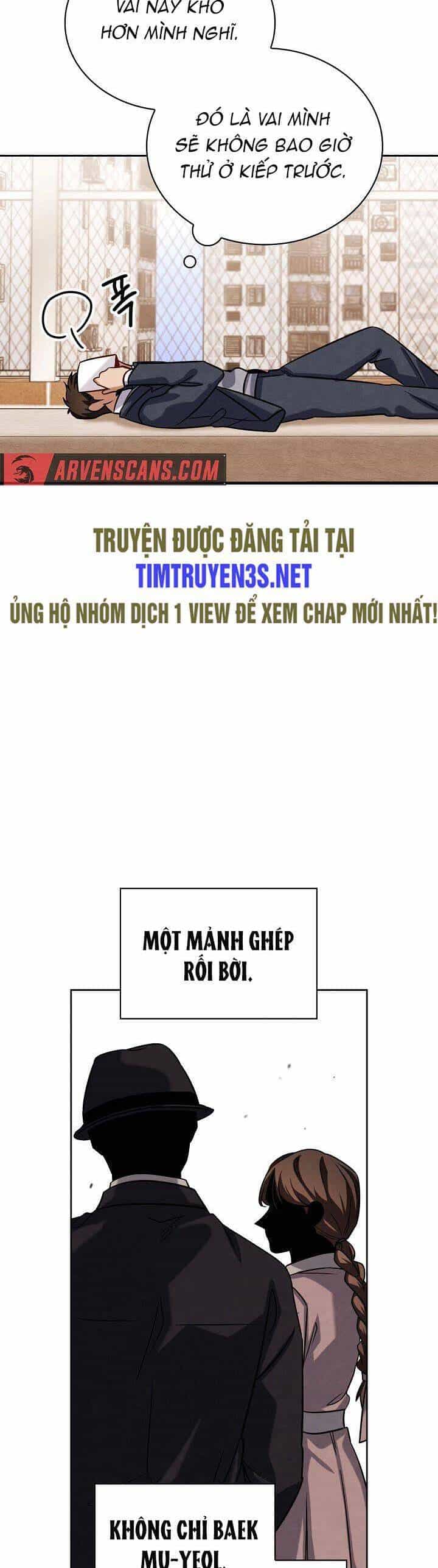 Sống Như Một Diễn Viên - Chương 63 - ảnh 28