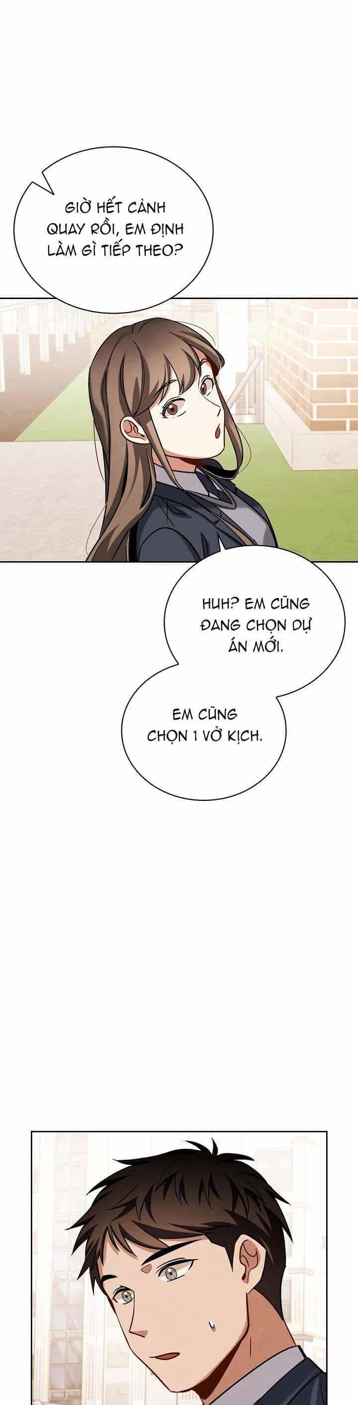 Sống Như Một Diễn Viên - Chương 63 - ảnh 37