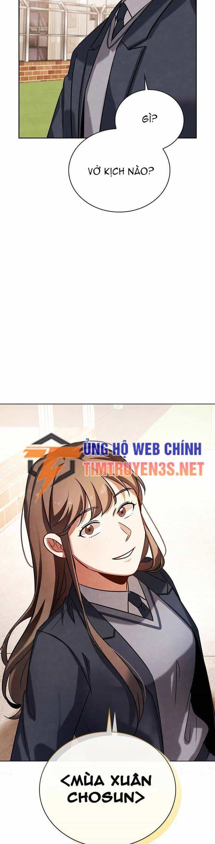 Sống Như Một Diễn Viên - Chương 63 - ảnh 38