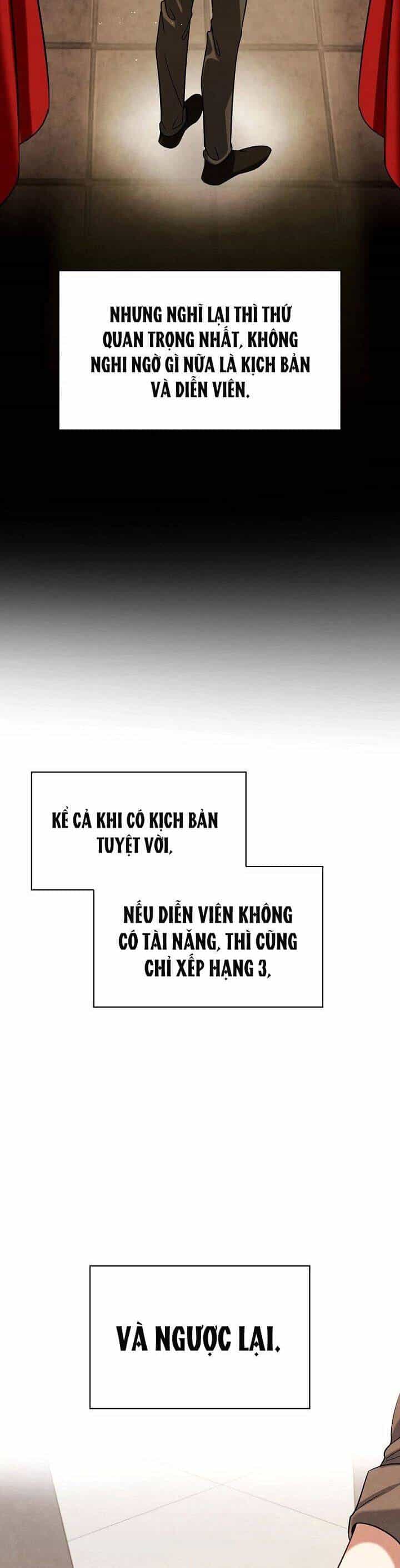 Sống Như Một Diễn Viên - Chương 63 - ảnh 41