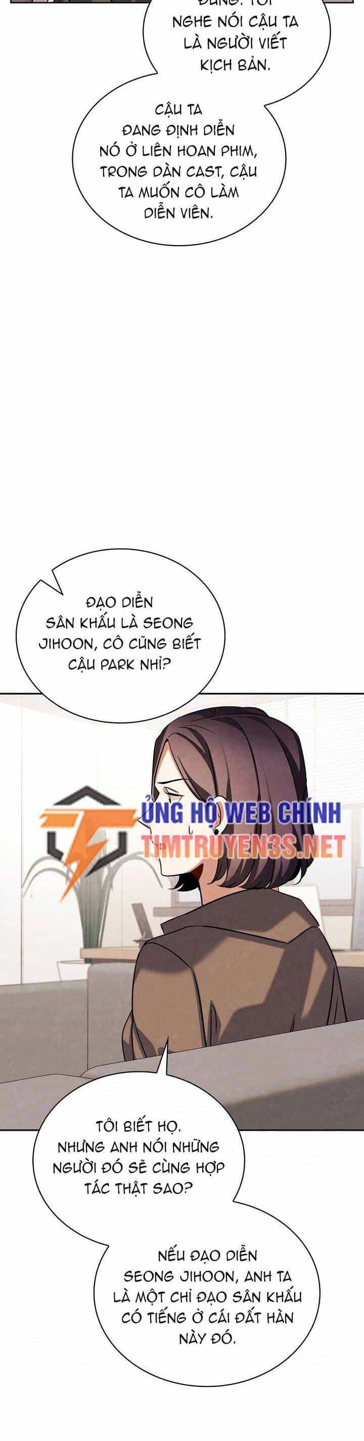 Sống Như Một Diễn Viên - Chương 63 - ảnh 46