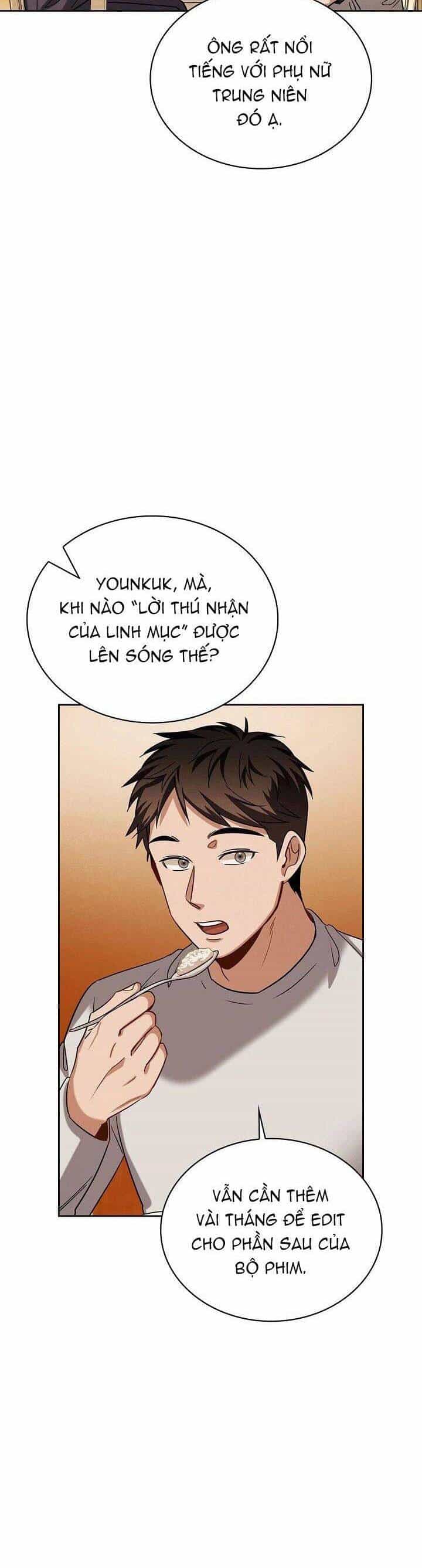 Sống Như Một Diễn Viên - Chương 63 - ảnh 6
