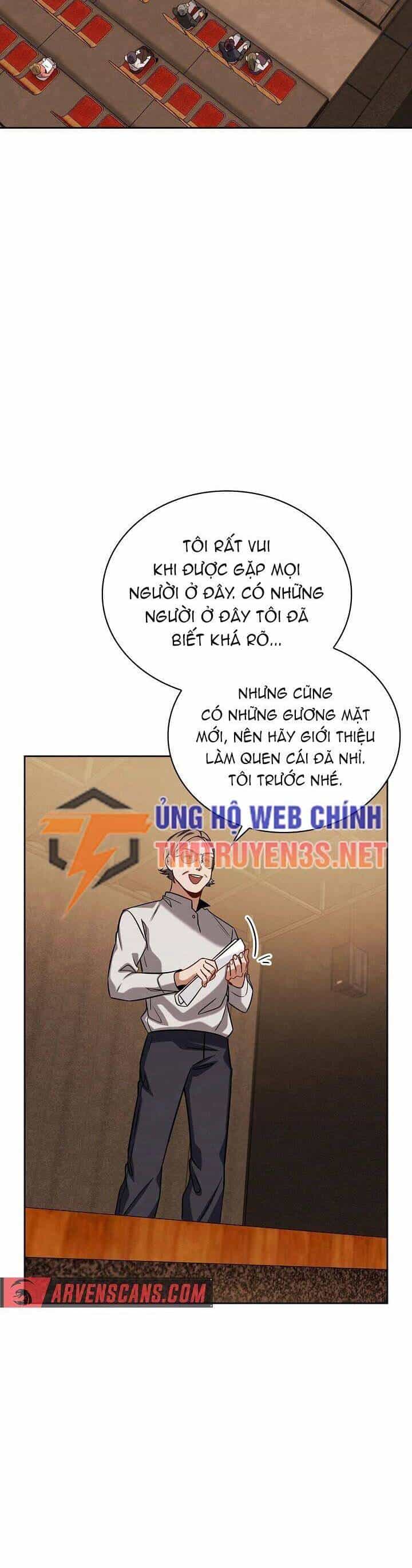 Sống Như Một Diễn Viên - Chương 64 - ảnh 16