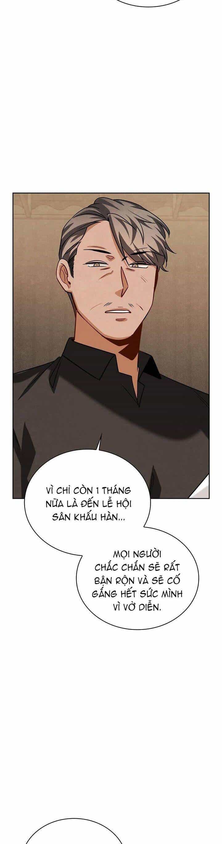 Sống Như Một Diễn Viên - Chương 64 - ảnh 24