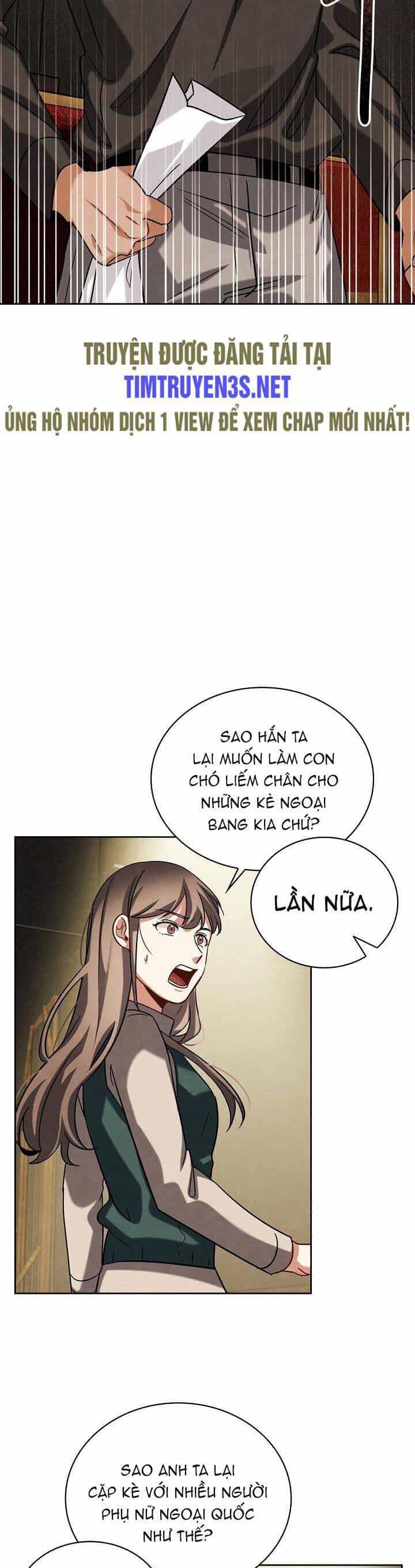 Sống Như Một Diễn Viên - Chương 64 - ảnh 34