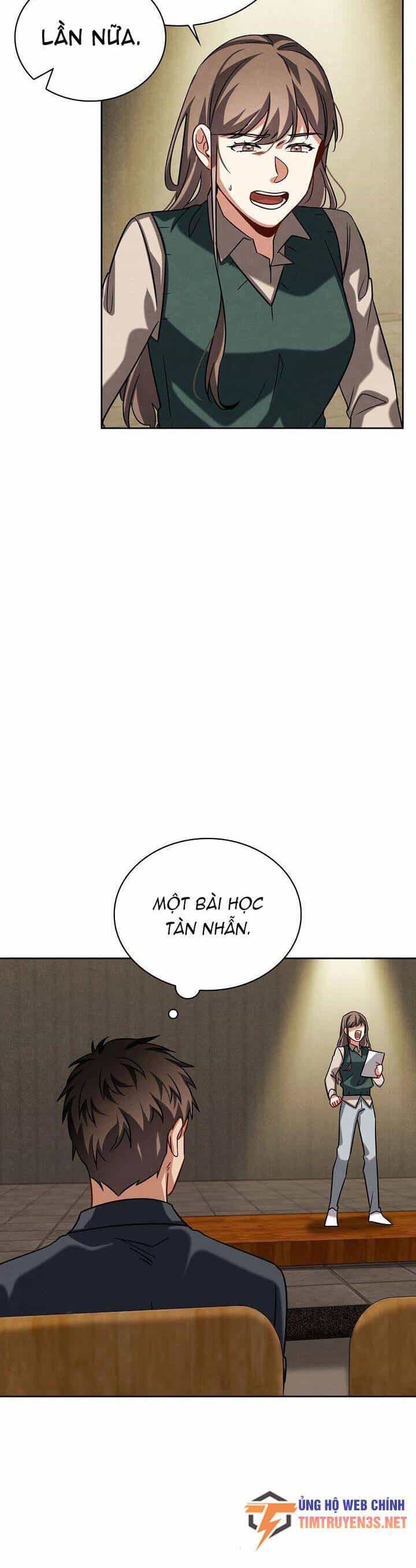 Sống Như Một Diễn Viên - Chương 64 - ảnh 35