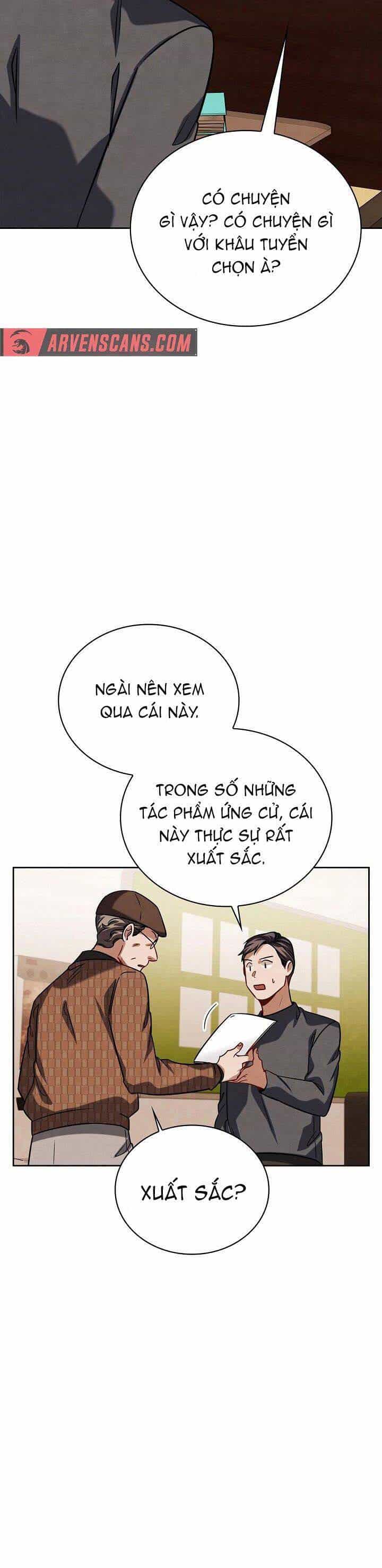Sống Như Một Diễn Viên - Chương 64 - ảnh 5