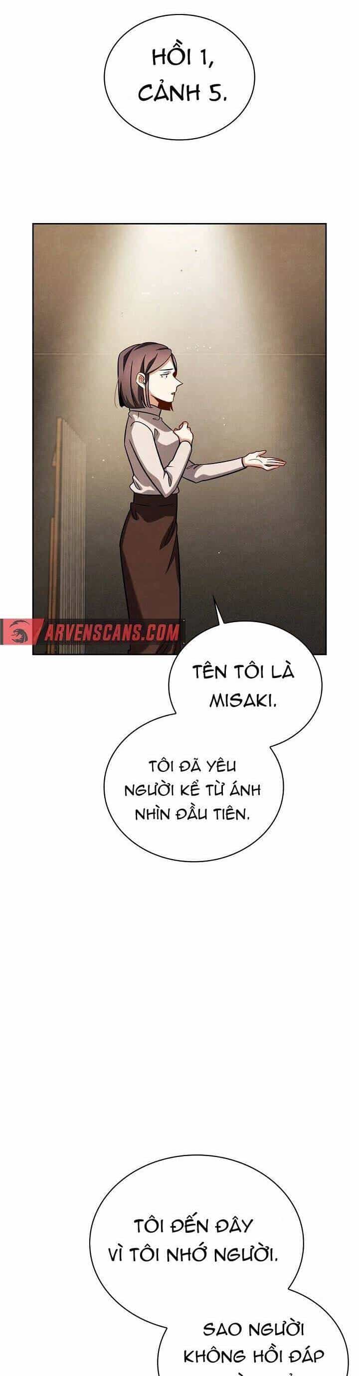 Sống Như Một Diễn Viên - Chương 65 - ảnh 20