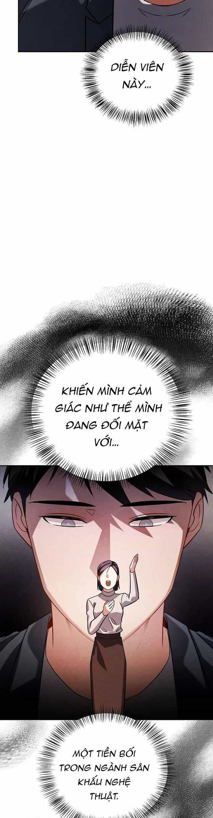 Sống Như Một Diễn Viên - Chương 65 - ảnh 23