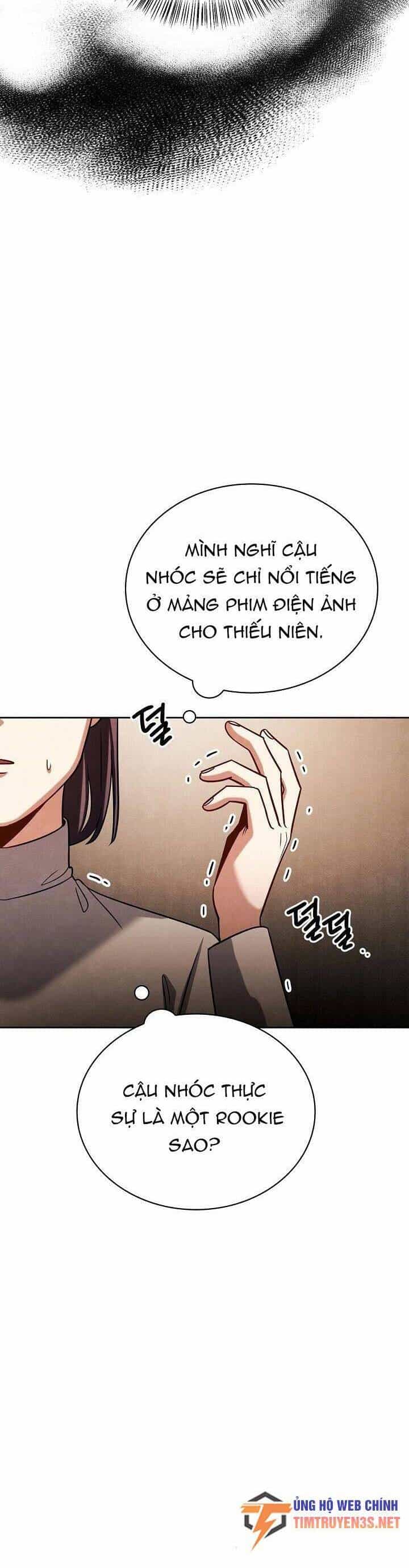 Sống Như Một Diễn Viên - Chương 65 - ảnh 24