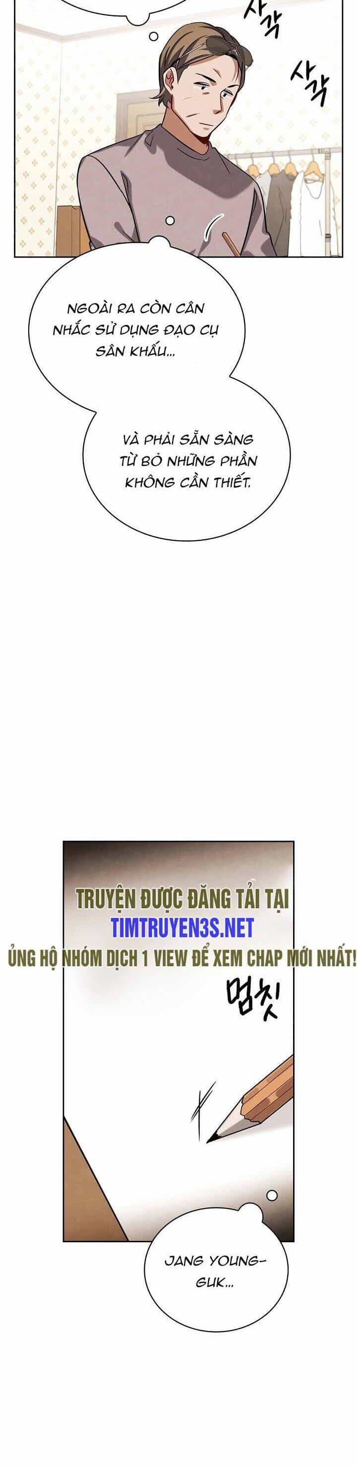 Sống Như Một Diễn Viên - Chương 65 - ảnh 38