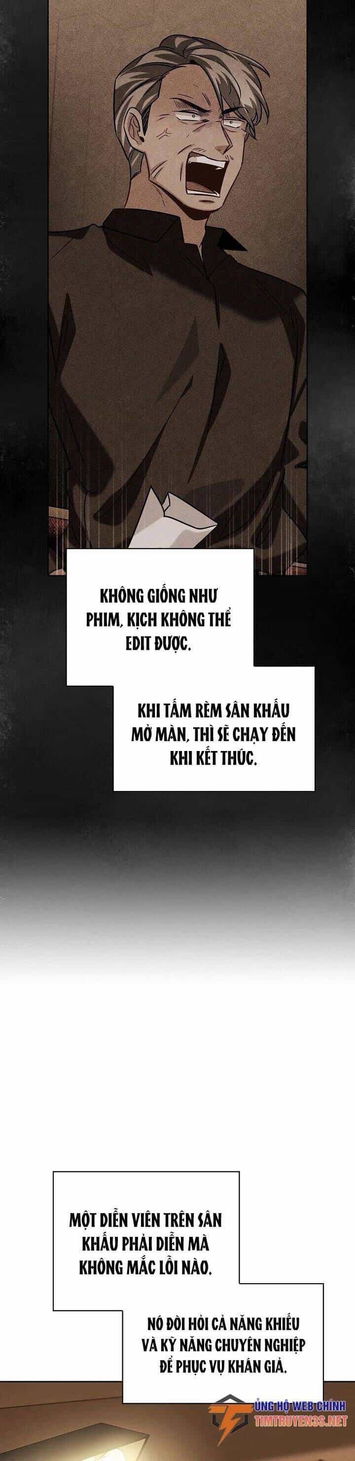 Sống Như Một Diễn Viên - Chương 65 - ảnh 40