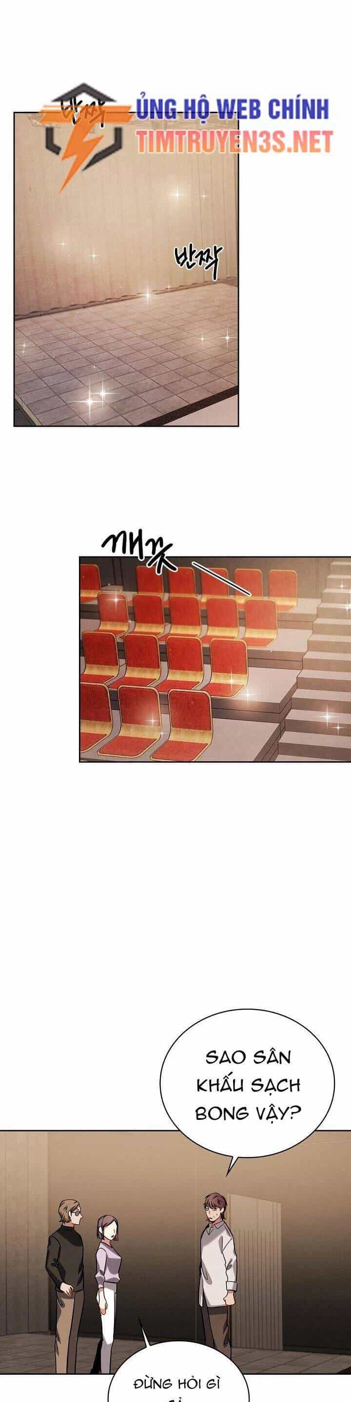 Sống Như Một Diễn Viên - Chương 65 - ảnh 43