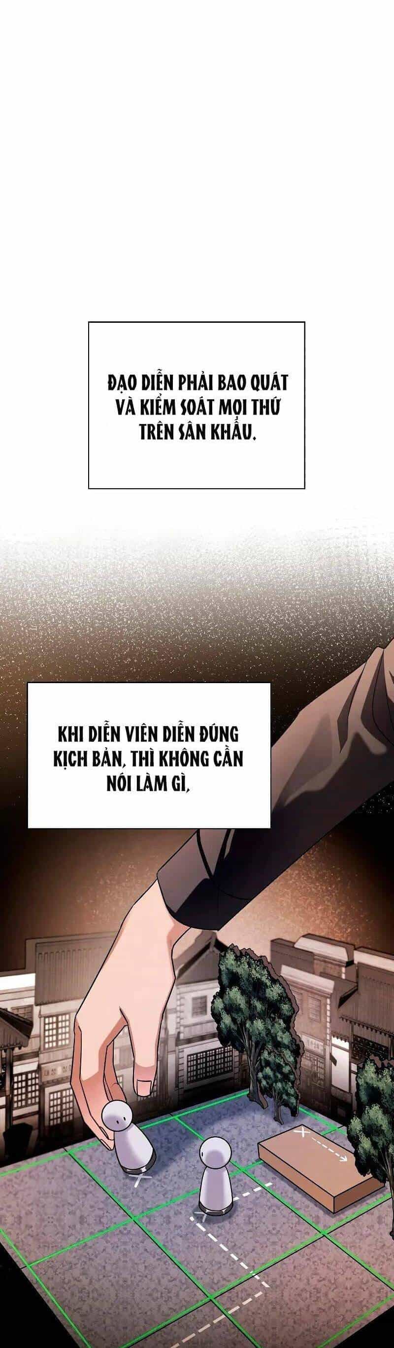 Sống Như Một Diễn Viên - Chương 66 - ảnh 10