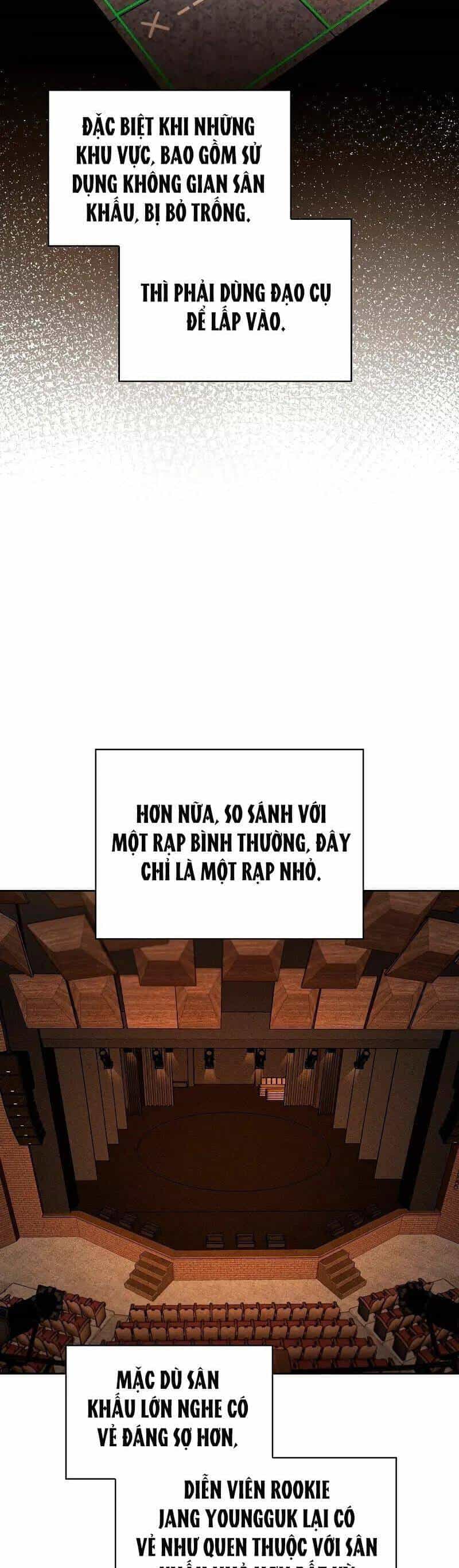Sống Như Một Diễn Viên - Chương 66 - ảnh 11