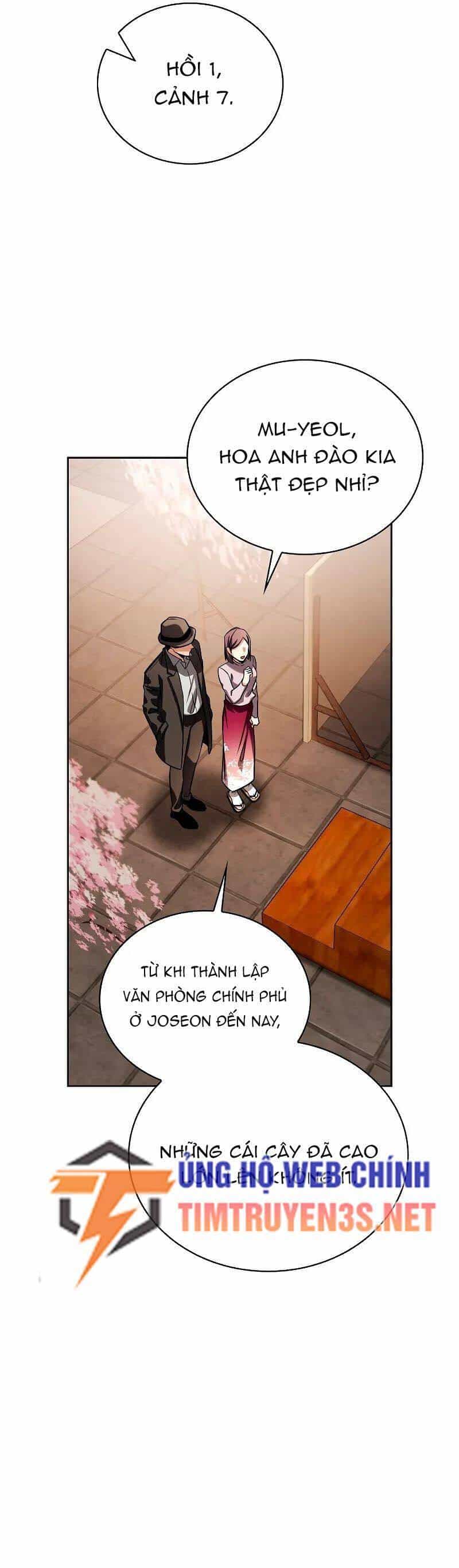 Sống Như Một Diễn Viên - Chương 66 - ảnh 14