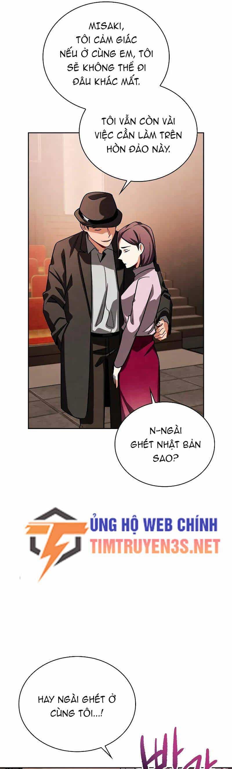 Sống Như Một Diễn Viên - Chương 66 - ảnh 20