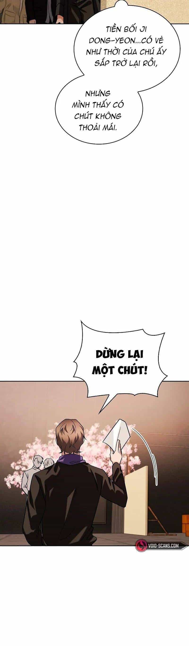 Sống Như Một Diễn Viên - Chương 66 - ảnh 27