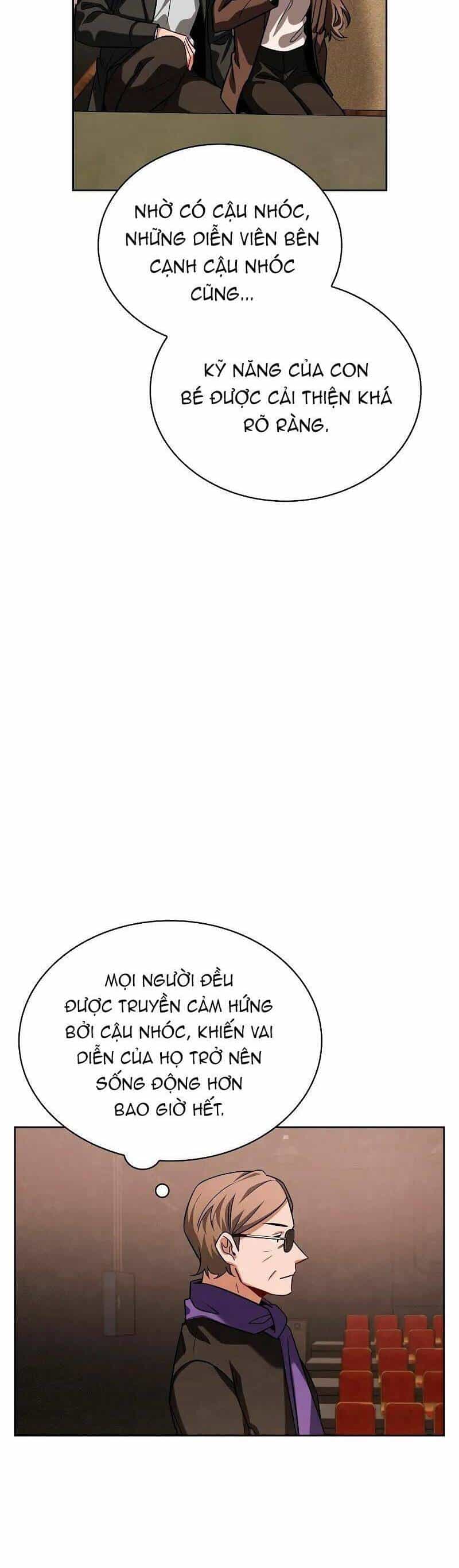 Sống Như Một Diễn Viên - Chương 66 - ảnh 9