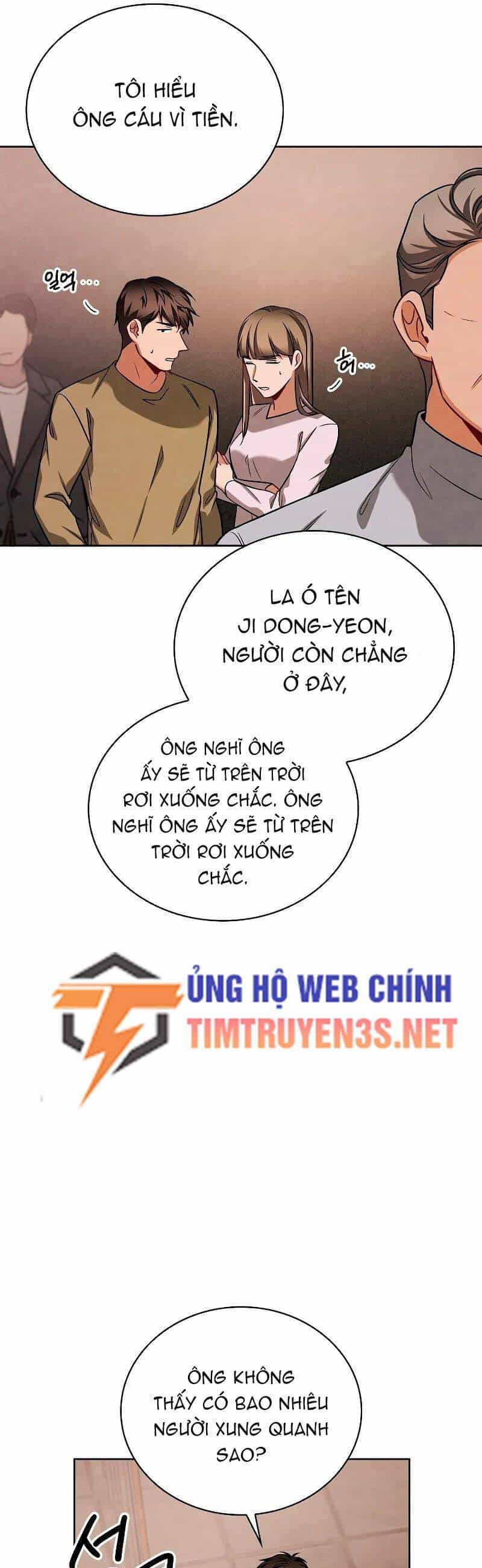 Sống Như Một Diễn Viên - Chương 67 - ảnh 14