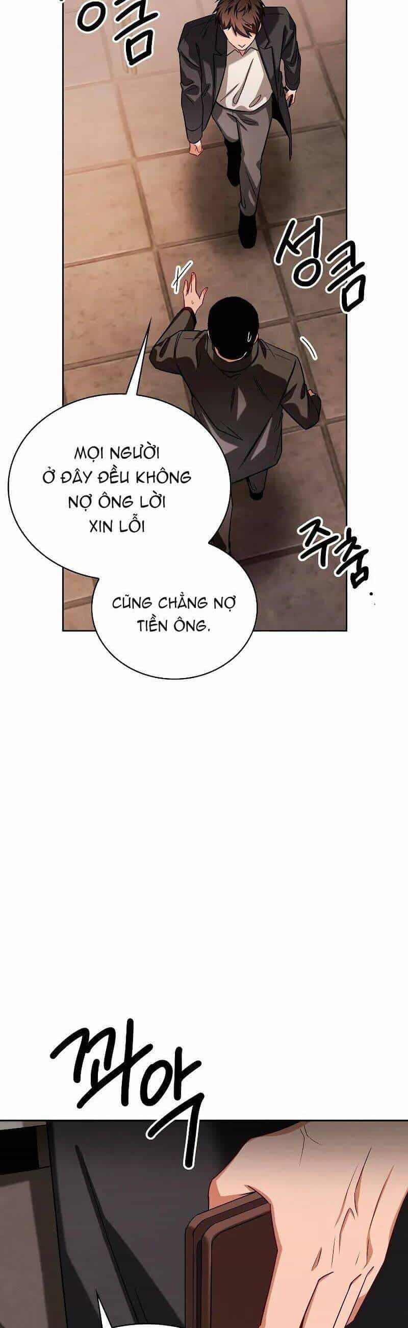 Sống Như Một Diễn Viên - Chương 67 - ảnh 15