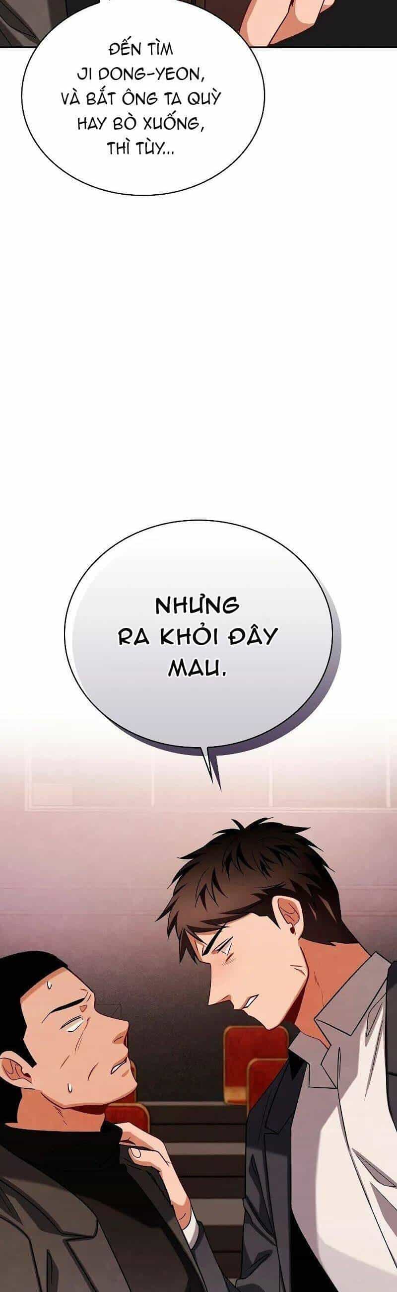Sống Như Một Diễn Viên - Chương 67 - ảnh 16