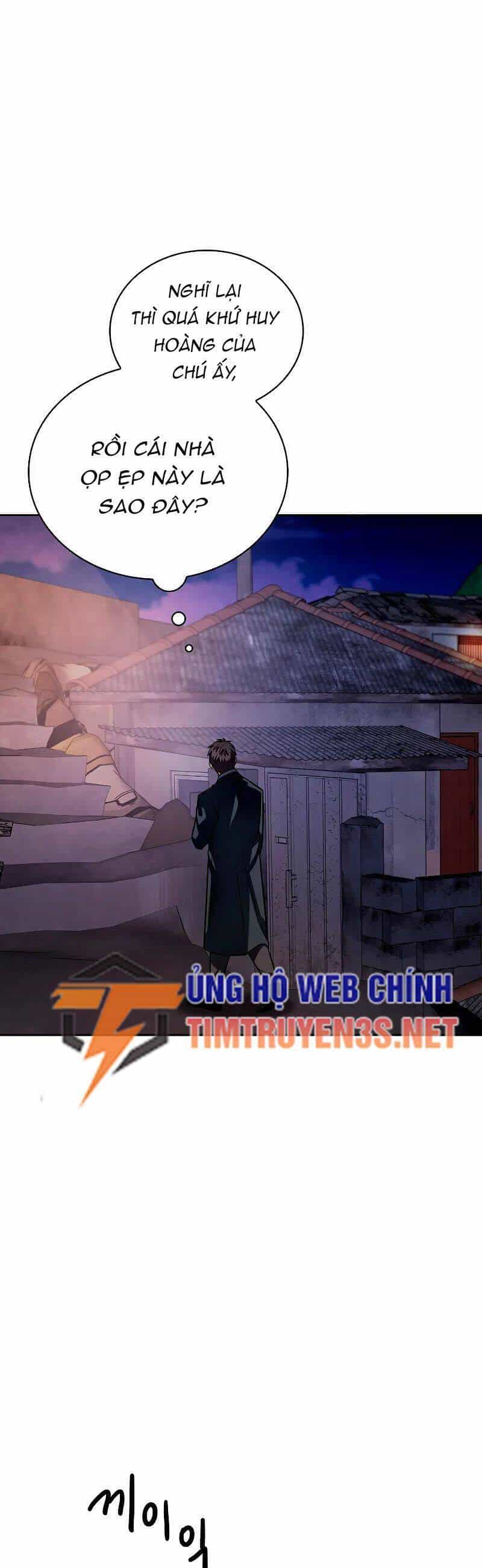 Sống Như Một Diễn Viên - Chương 67 - ảnh 20