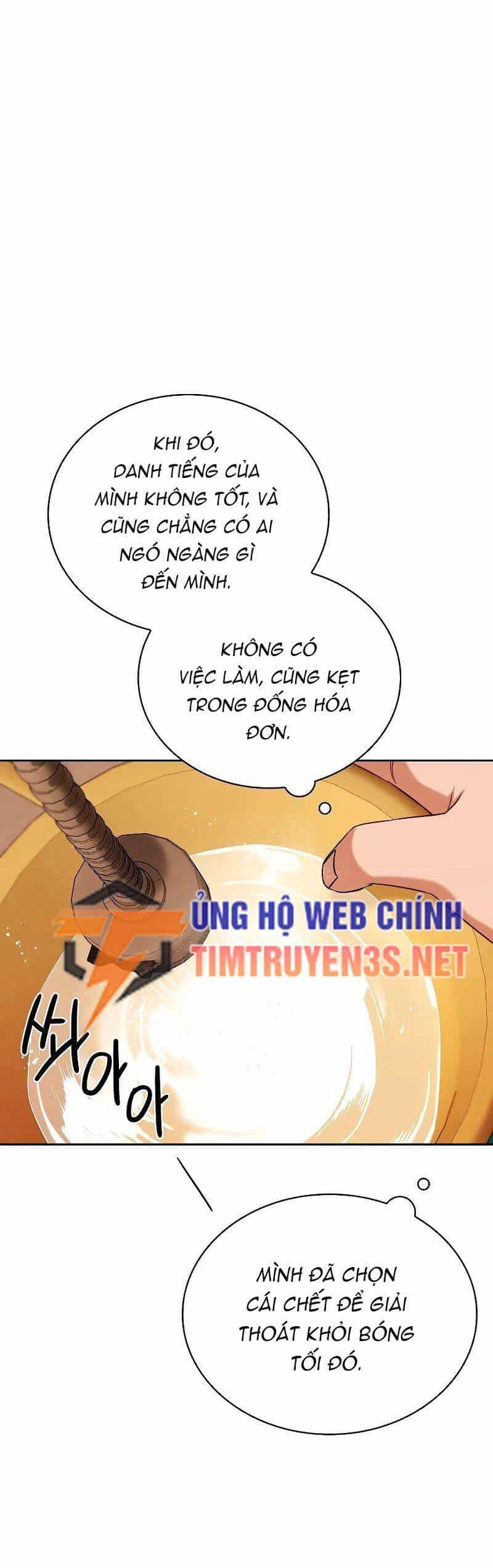 Sống Như Một Diễn Viên - Chương 67 - ảnh 26