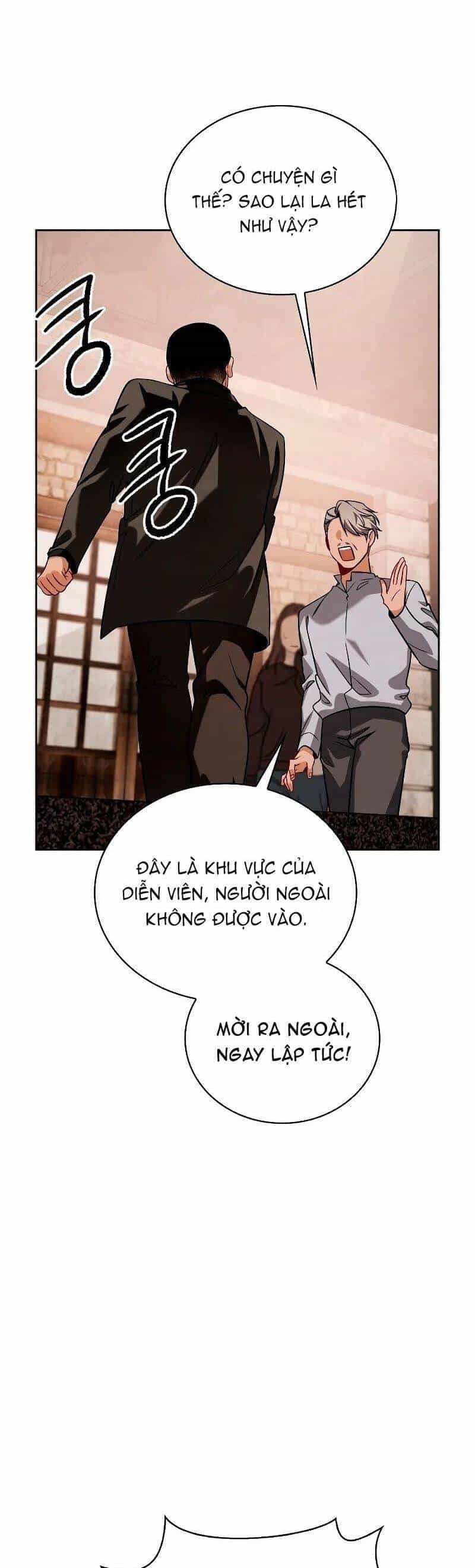 Sống Như Một Diễn Viên - Chương 67 - ảnh 3