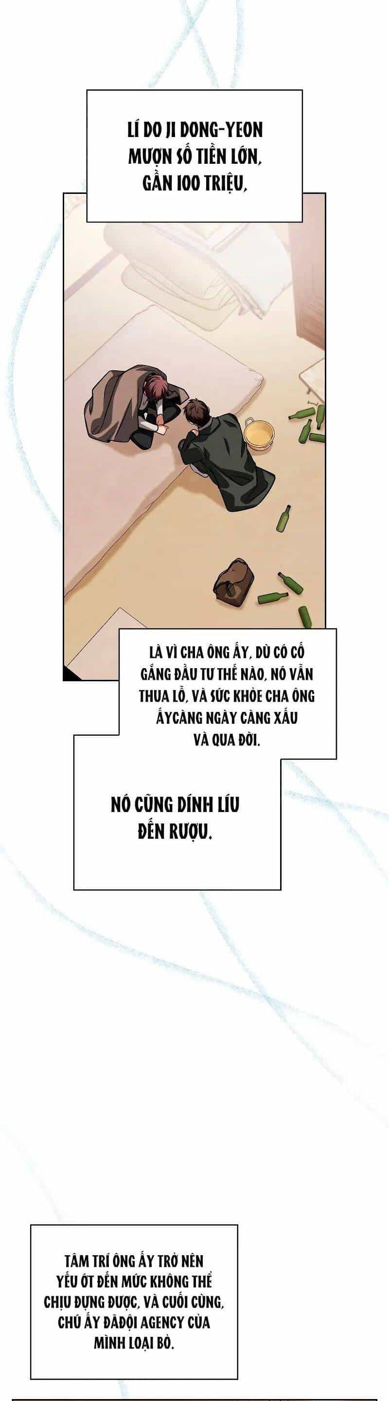 Sống Như Một Diễn Viên - Chương 67 - ảnh 34