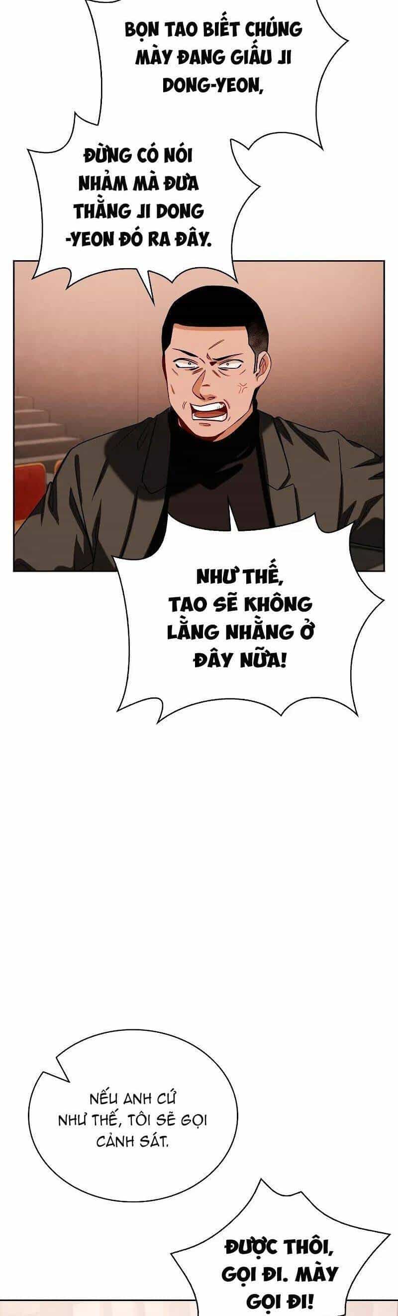Sống Như Một Diễn Viên - Chương 67 - ảnh 4