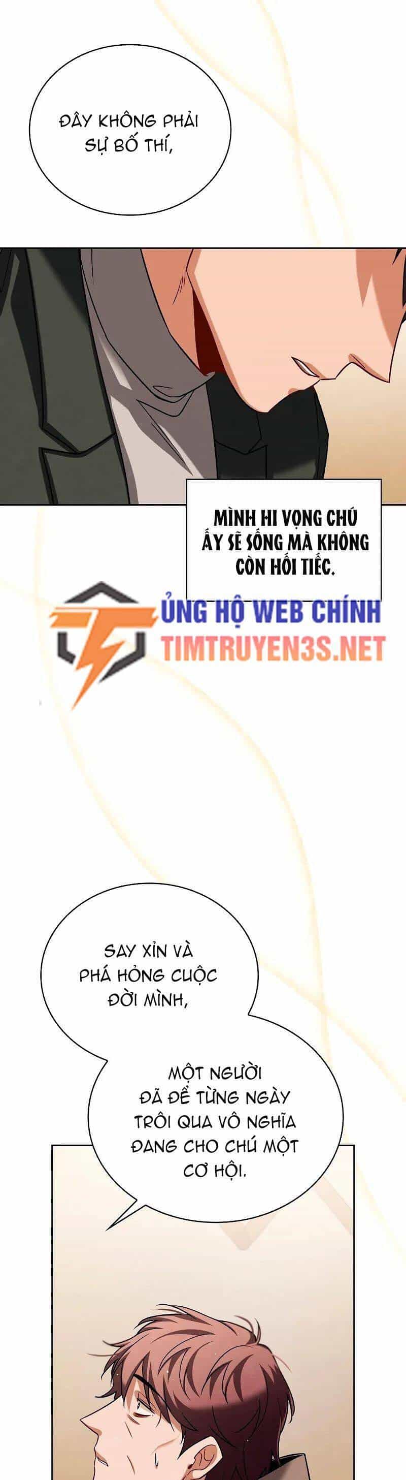 Sống Như Một Diễn Viên - Chương 67 - ảnh 48