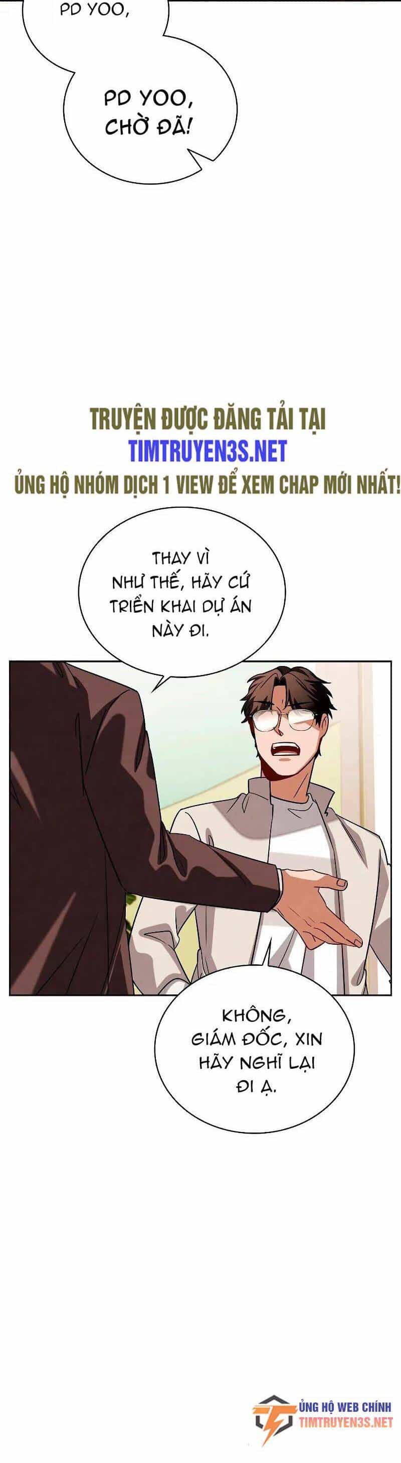 Sống Như Một Diễn Viên - Chương 67 - ảnh 52