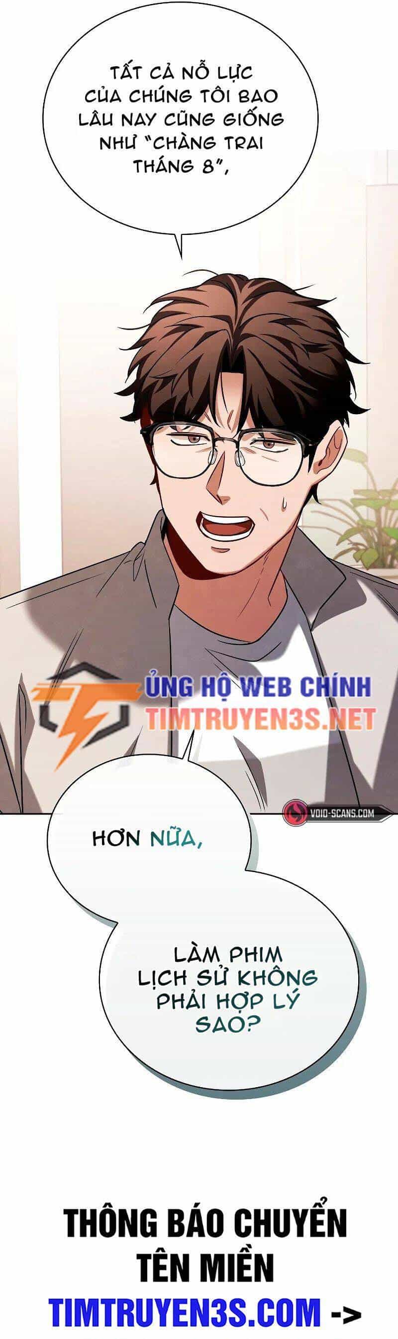 Sống Như Một Diễn Viên - Chương 67 - ảnh 53