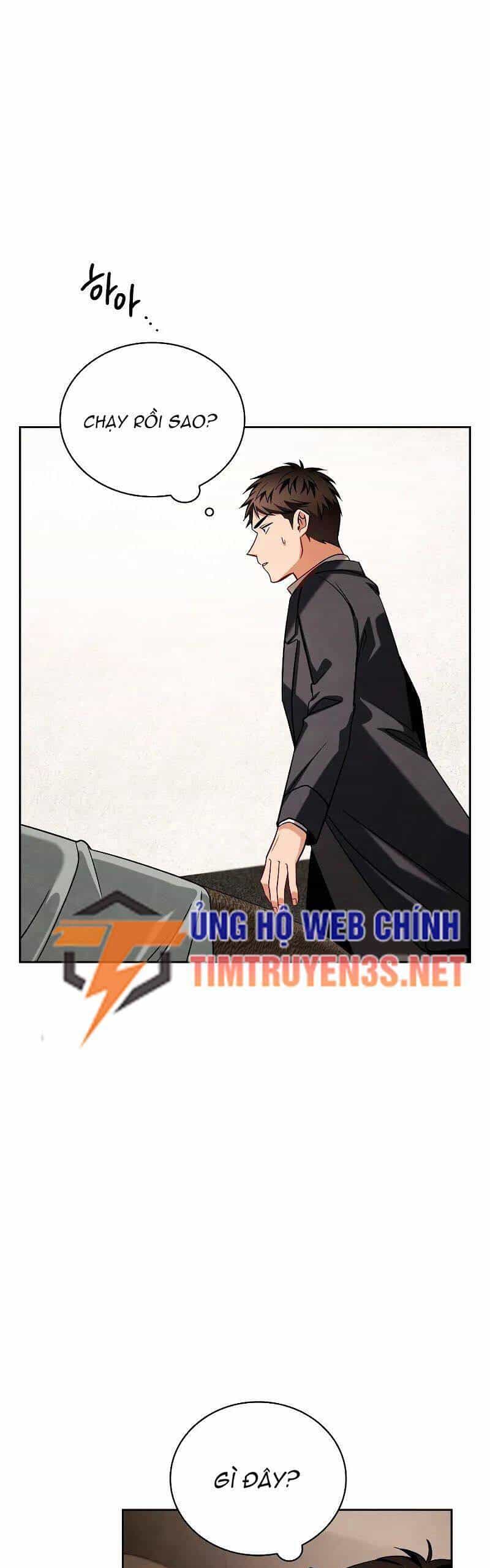 Sống Như Một Diễn Viên - Chương 67 - ảnh 8
