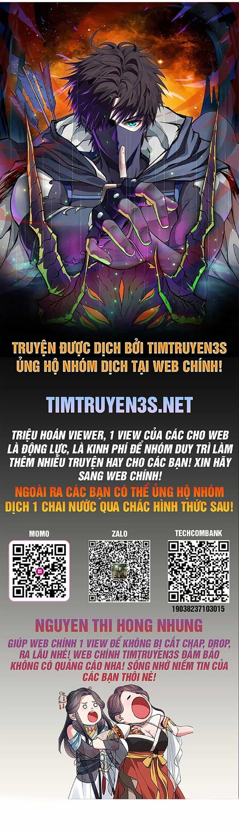 Sống Như Một Diễn Viên - Chương 68 - ảnh 1
